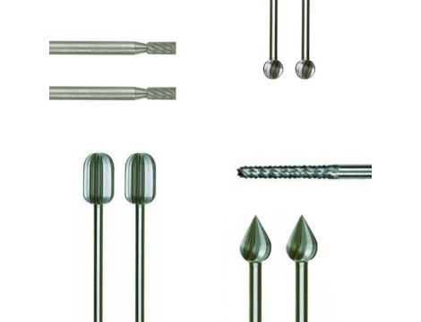 Plastic cutters - 9