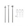 Plastic cutters - 9