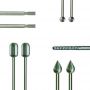 Plastic cutters - 10