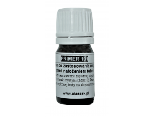 Primer for acrylic tapes PRIMER 101