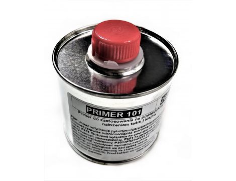 Primer for acrylic tapes PRIMER 101 - 2