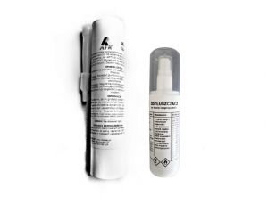 Adhesive for ATK 812 skirting boards