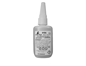 Cyanoacrylate ATK FIX 06