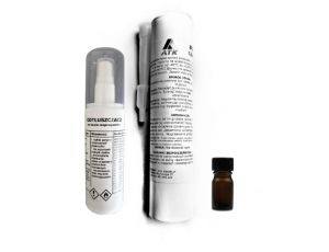 Velcro adhesive ATK 812