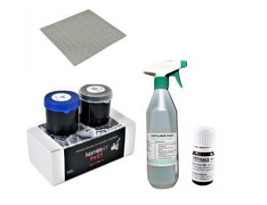 KEMISPOX FE21 cast iron pipe sealant