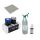 KEMISKIT FE21 steel pipe adhesive