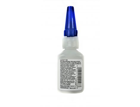 Loctite 403 20g - 2