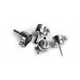 Set of reduction nozzles - 4 pieces - 2