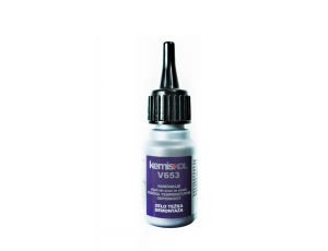 Broken thread adhesive V653+ FE21 / AL21