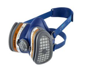 Welding mask