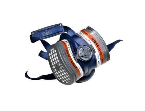 Welding mask - 2