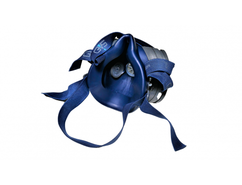 Welding mask - 3