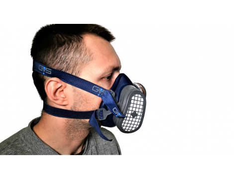Welding mask - 4