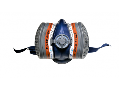 Welding mask - 5