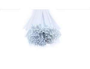 Plastic welding rods PC 1kg