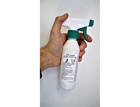 ATK CLEAN surface disinfectant - 2