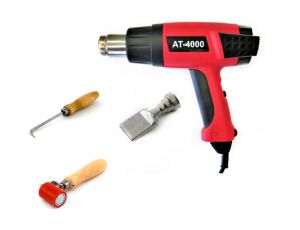 AT-4000 foil welding machine