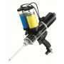 DXR dispenser for adhesives and resins - 4