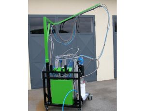Industrial dispenser MR2020