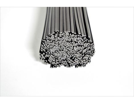 T2X Plastic welding rods - 2