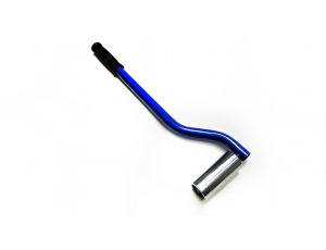 Metal roofing roller 90mm