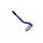 Metal roofing roller 90mm