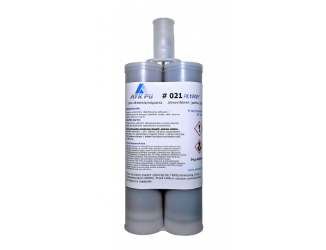 Liquid plastic for PU5 / PU9 / PU45 / PU021 casting - 5