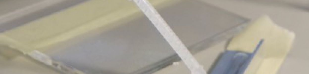 Gluing or welding - what to choose?