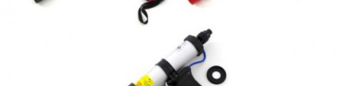 Squeezers for adhesives and silicones - overview