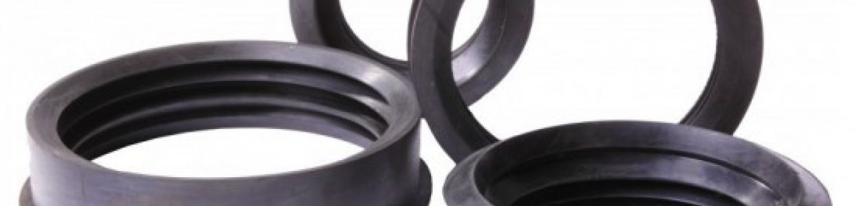 Casting-rebuilding of gaskets without pressure