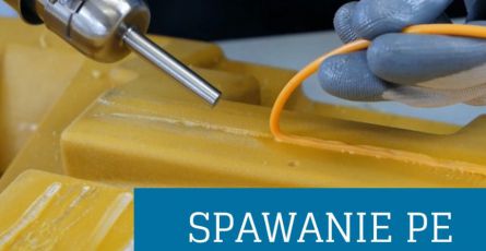 Polyethylene welding - How to weld PE?