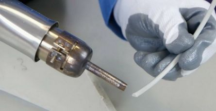Welding PP - Polypropylene - Video Tutorial