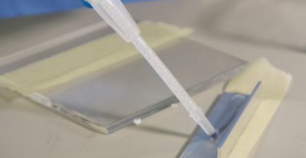 Gluing or welding - what to choose?