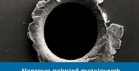 Regeneration of metal surfaces