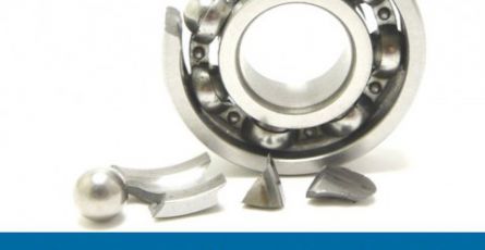 Metal filling and repairing part 2/2