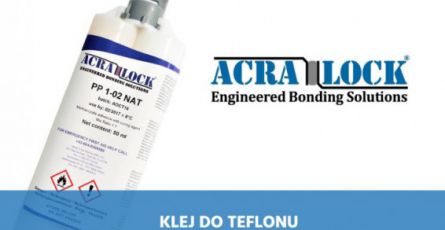 Which Teflon (PTFE) adhesive?