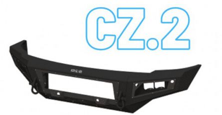 CAR BUMPER REPAIR - Making handles part2